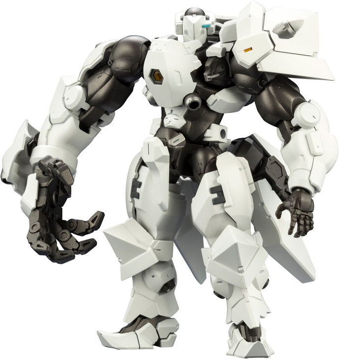 Kotobukiya 1/24 Hexa Gear Governor Heavy Armor Type: Rook Plastic Model