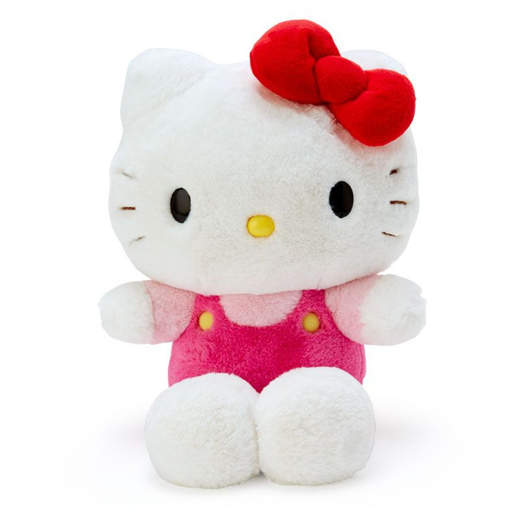 Sanrio Plush Toy Hello Kitty (Standard) L