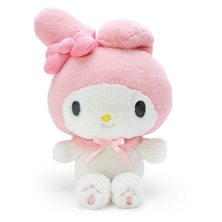 Plush Toy My Melody (Standard) L