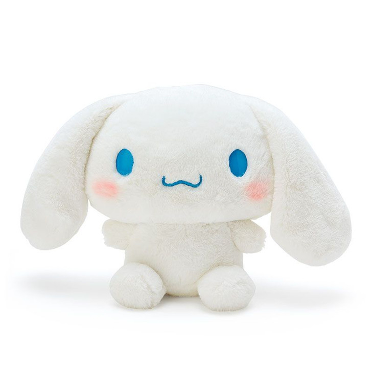 Sanrio Plush Toy Cinnamoroll (Standard) L