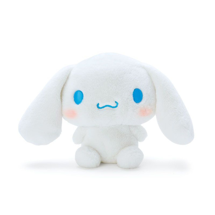 Sanrio Plush Toy Cinnamoroll (Standard) S