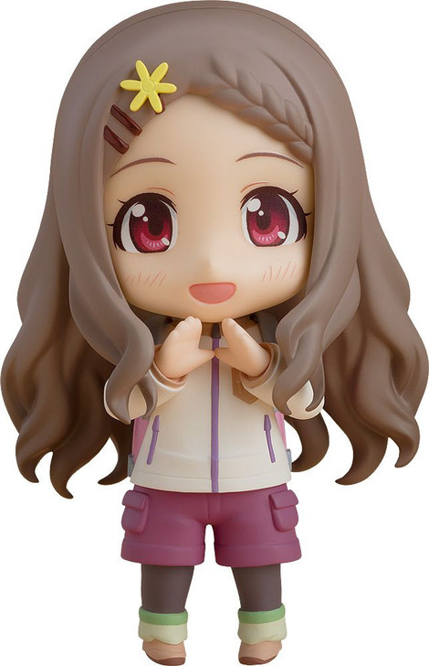 Good Smile Company Nendoroid Kokona Aoba (Encouragement of Climb: Next Summit)