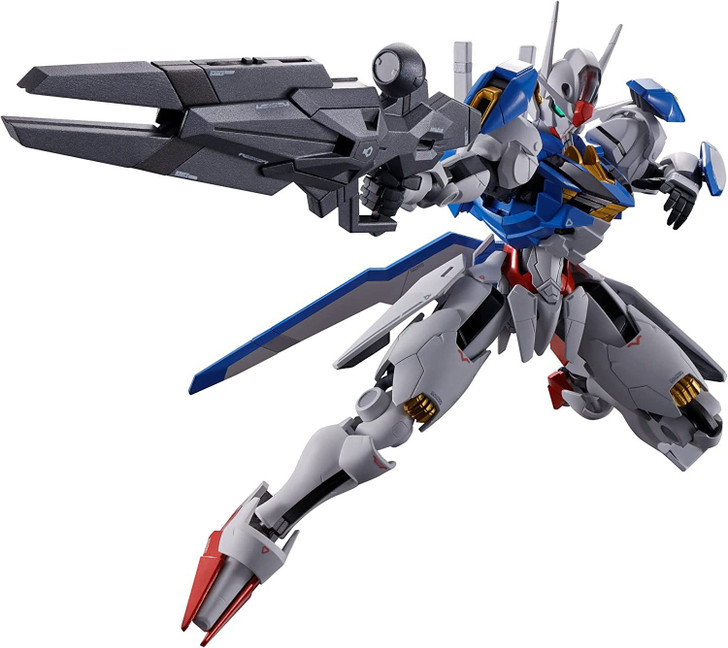 Bandai Chogokin Gundam Aerial Figure
