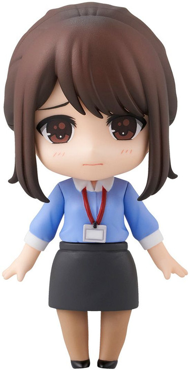 Union Creative Nendoroid Douki-chan (Ganbare Doukichan)