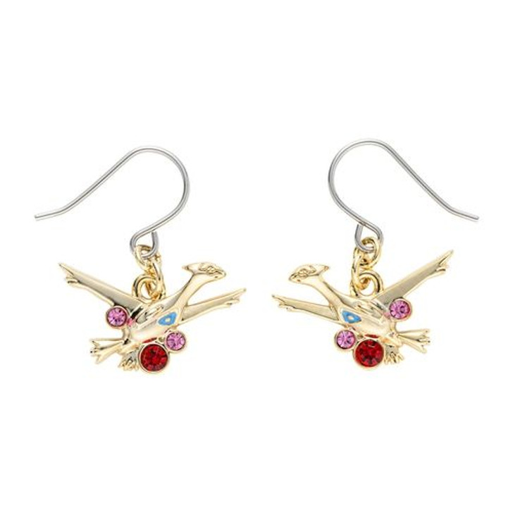 Pokemon Center Original Accessory Earrings 71 Latias