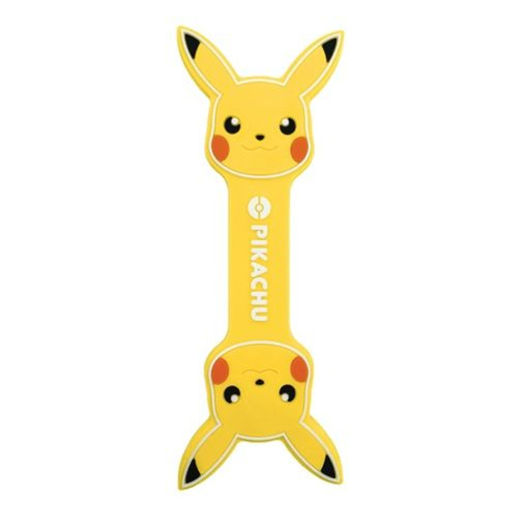 Pokemon Center Original Pikachu Cable Clip
