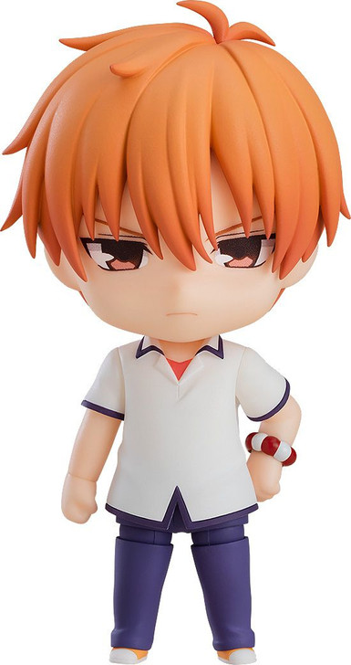 Nendoroid Kyo Soma (Fruits Basket)