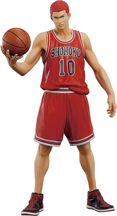 スポーツトイ・アクショントイ SLAM DUNK jakebllock ZX Studio - Slam Dunk Code Brother - OrzGK