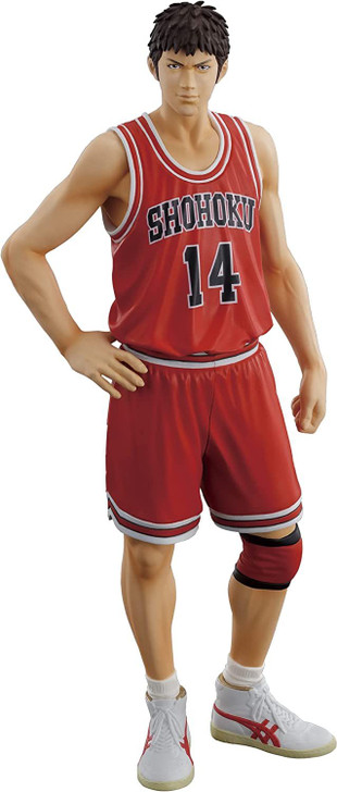 MIC One and Only ・・SLAM DUNK' Hisashi Mitsui Figure