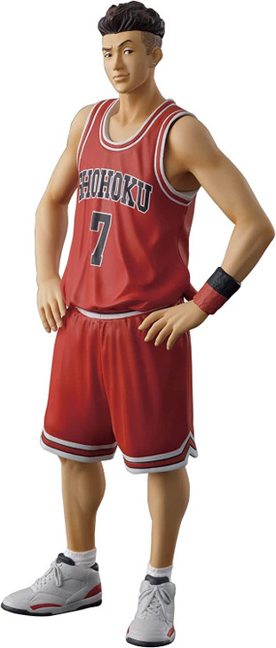 MIC One and Only ?・つ・ゅ・SLAM DUNK' Ryota Miyagi Figure