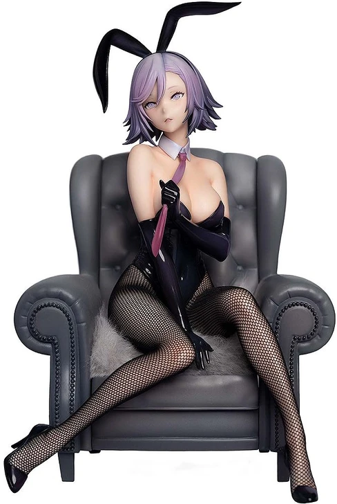 Infinity Studio SSR-FIGURE Yi Ren Guan - House of Unhumans Yu Cong Xiao: Bunny Ver. 1/7 Figure