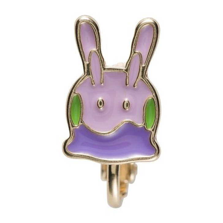 Pokemon Center Original Accessory - Goomy Earring
