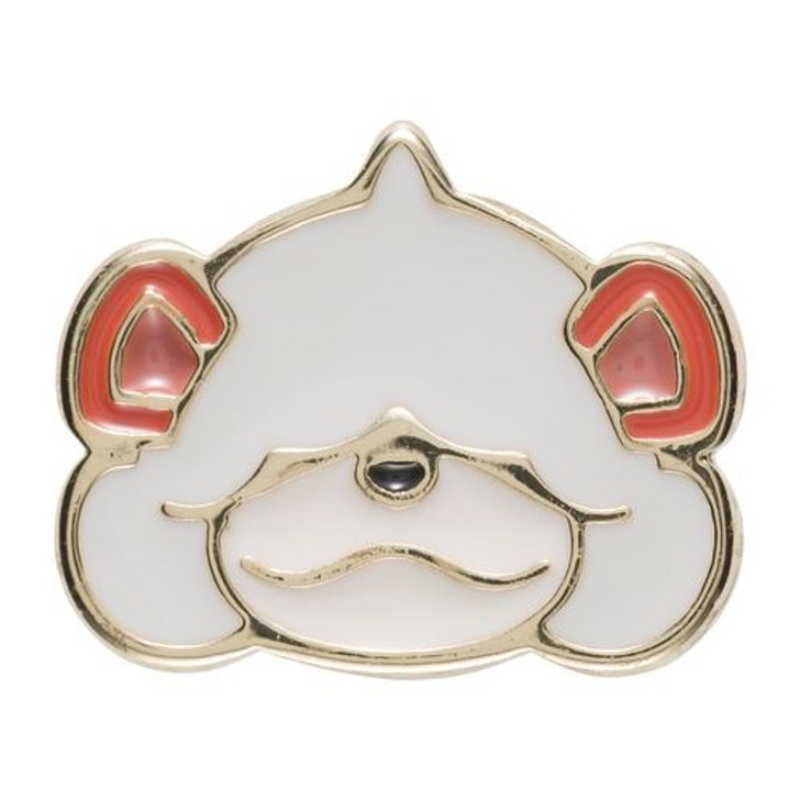 Pokemon Center Original Accessory - Growlithe Piercing