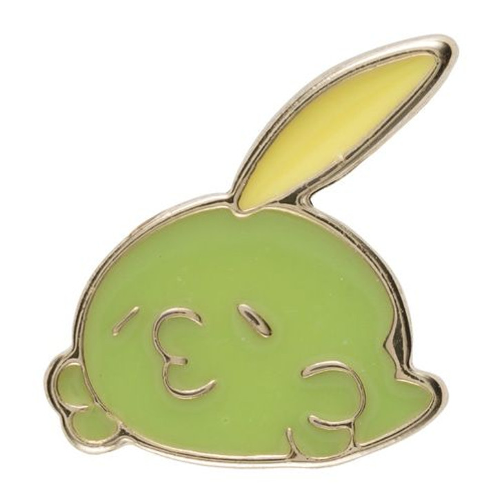 Pokemon Center Original Accessory - Gulpin Piercing