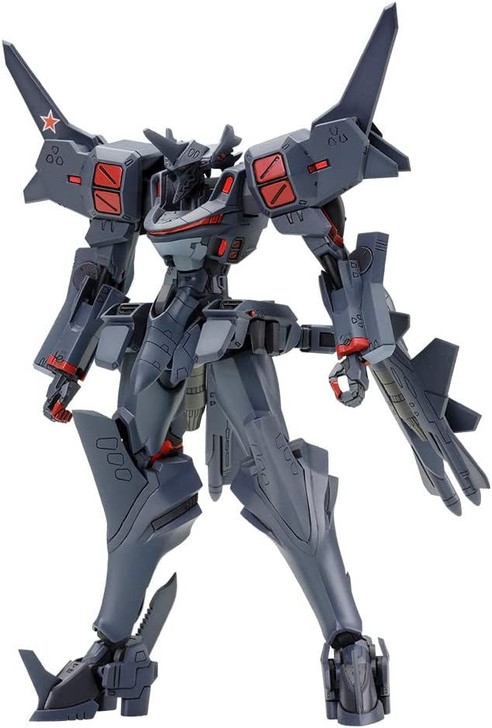 Kotobukiya 1/144 Su-47E Berkut Plastic Model (Muv-Luv Alternative Total Eclipse)