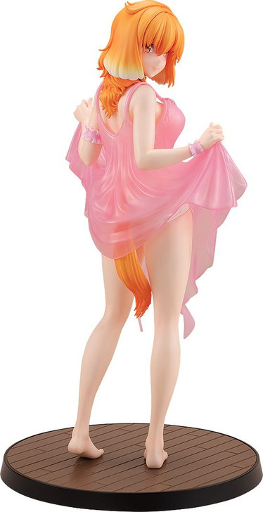 KADOKAWA Roxanne: Issei Hyoujyu Comic ver. 1/7 Figure (Harem in the Labyrinth of Another World)