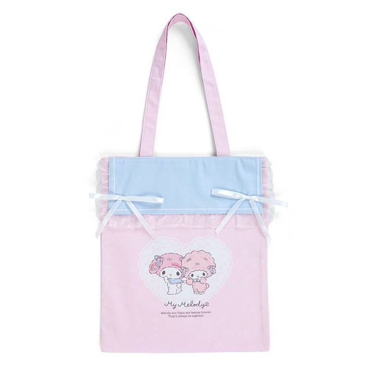 Sanrio Tote Bag My Melody