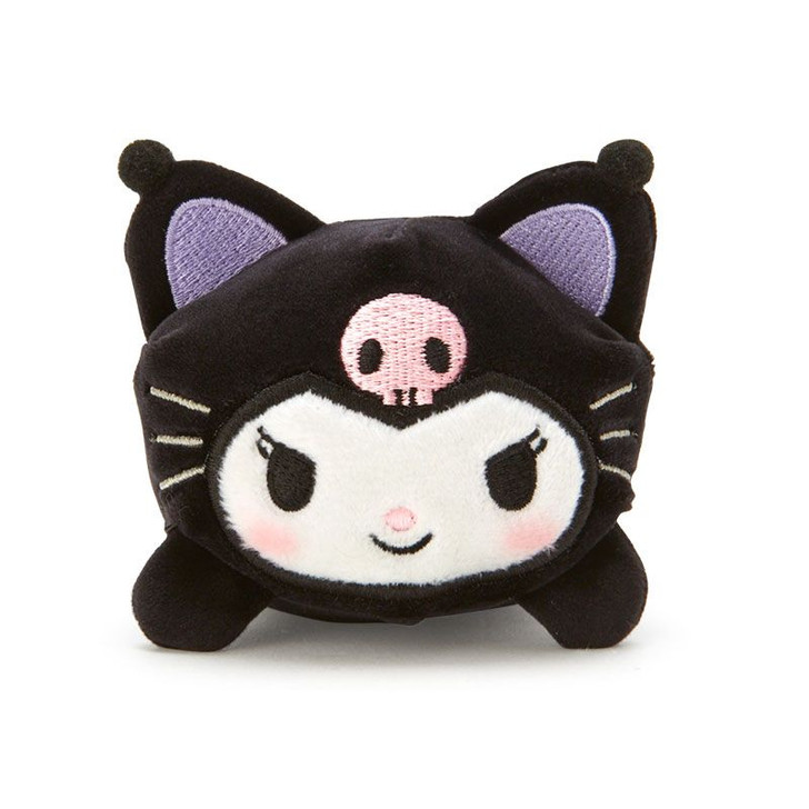 Sanrio Cat Style Mascot Kuromi