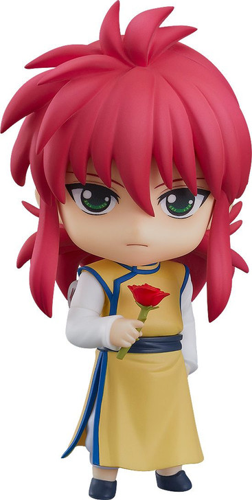Nendoroid Kurama (Yu Yu Hakusho)