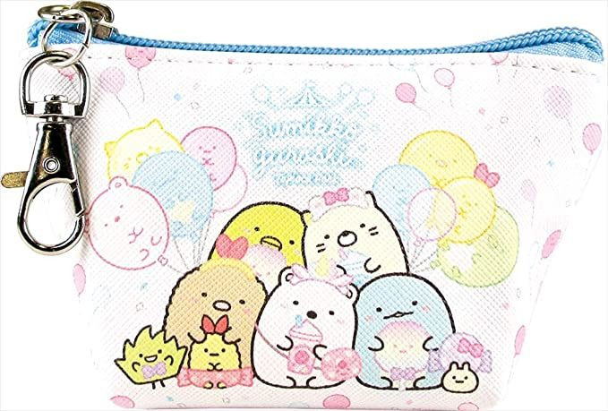 T's Factory Sumikko Gurashi Triangle Mini Porch - Tapioka Park