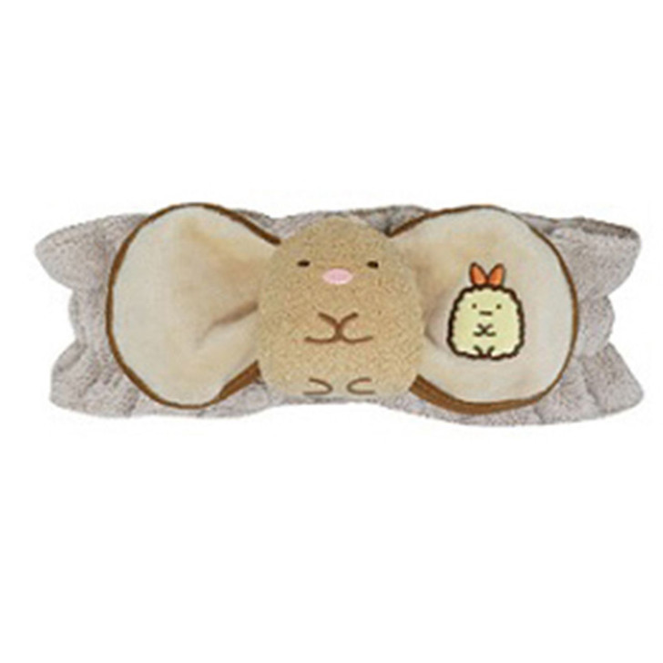 Morimotosangyo SG Hair Band Ver.2 Tonkatsu