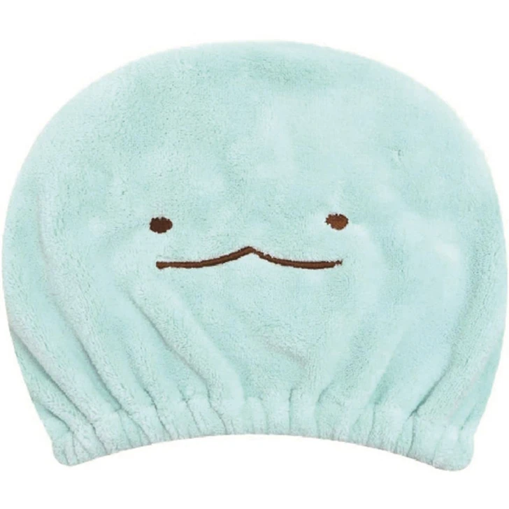 Other SG Microfiber Towel Cap Tokage