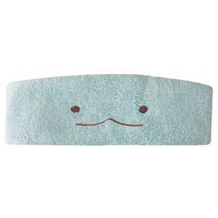 Other SG Microfiber Hair Band Tokage