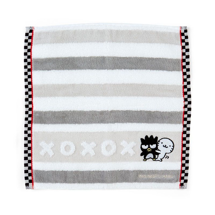 Sanrio Petit Towel Bad Badtz-Maru