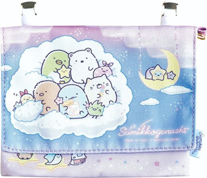 San-x Sumikko Gurashi Pocket Pouch CA15901