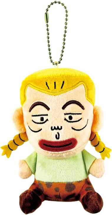 T's Factory Crayon Shin-chan Plush Mascot - Shinobu-chan