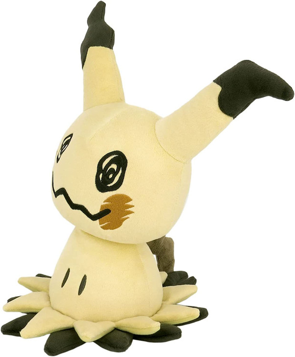 San-ei Pokemon All-star Collection Plush Doll Mimikyu (M)