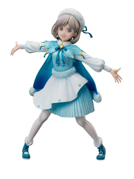 Keke Tang 1/7 Figure (Love Live! Super Star!!)