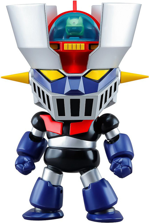 Action Toys Nendoroid Mazinger Z (Mazinger Z)