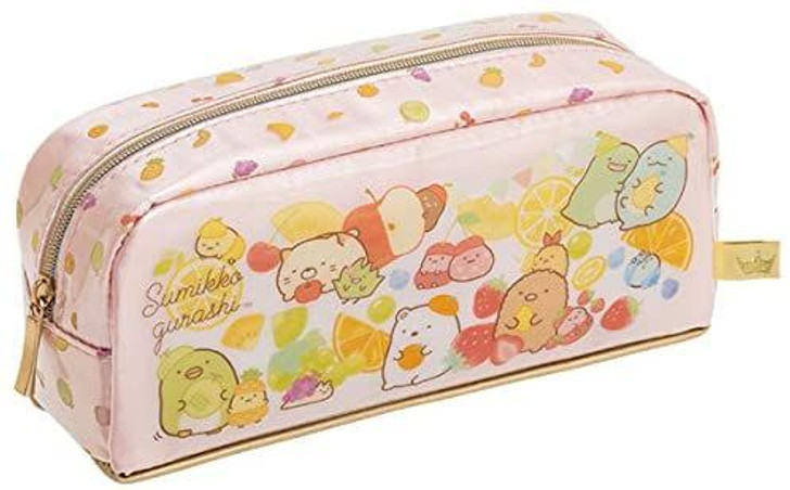 San-x Sumikko Gurashi Pen Case PT02502