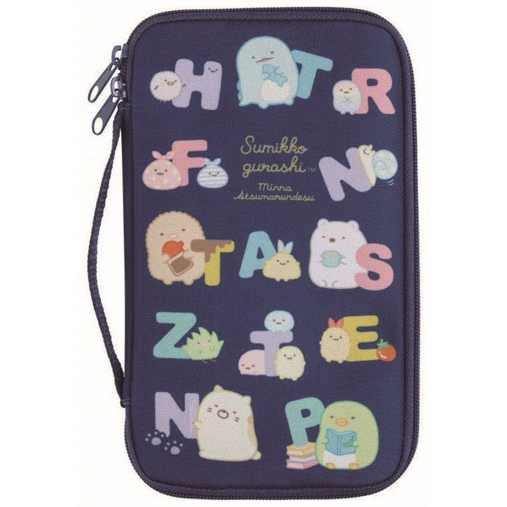 San-x Sumikko Gurashi Multi-Case CA26401