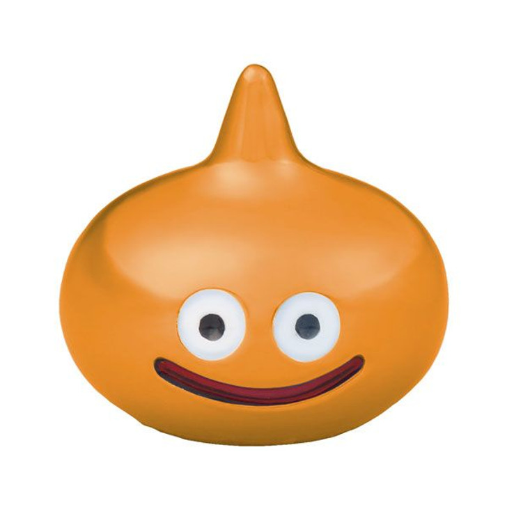 Square Enix Metallic Monsters Gallery She-slime (Dragon Quest)