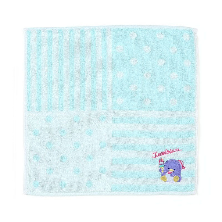 Sanrio Cool Touch Petit Towel Tuxedo Sam