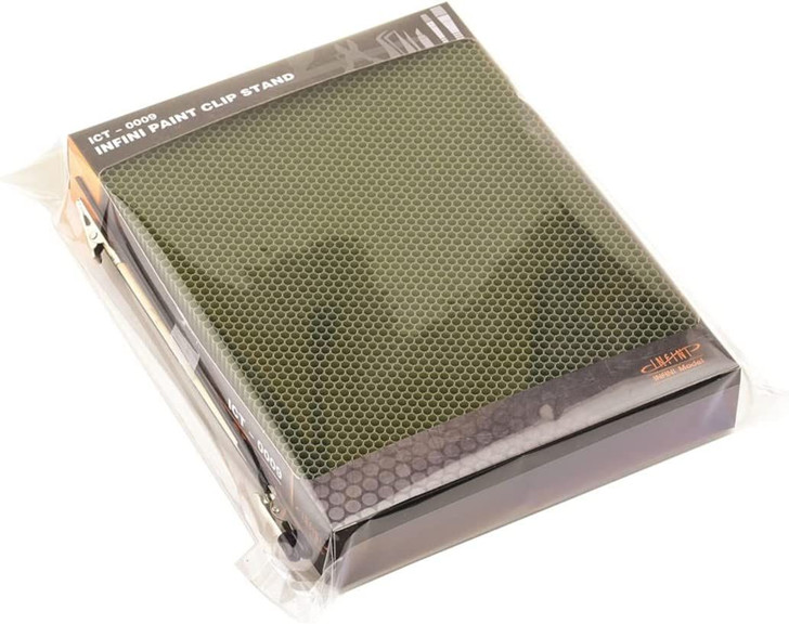 INFINI Model Paint Clip Stand