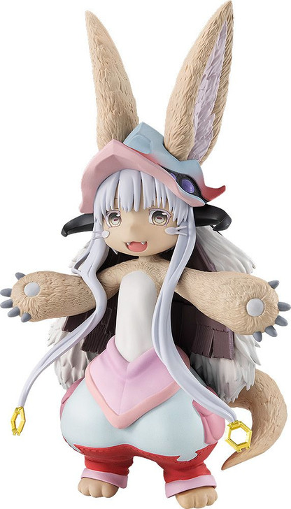 Good Smile Company POP UP PARADE Nanachi Figure (Made in Abyss: The Golden City of the Scorching Sun)