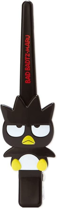 Sanrio Long Hair Clip Bad Badtz-Maru