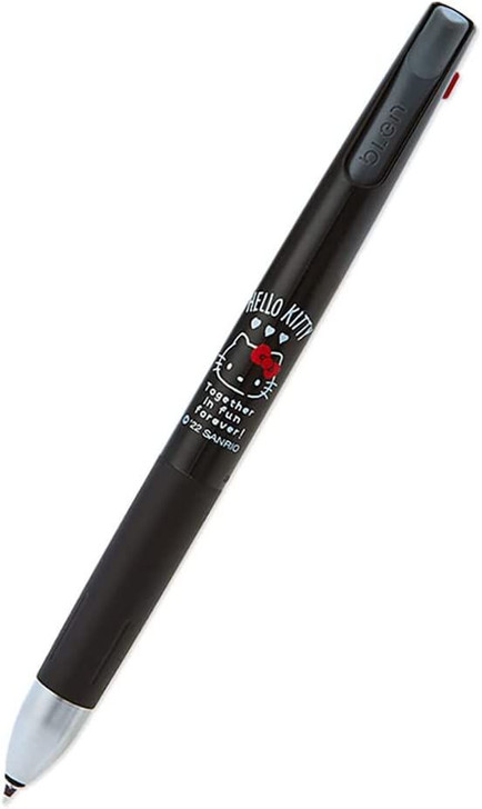 Sanrio Sanrio Multi Function Pen Hello Kitty