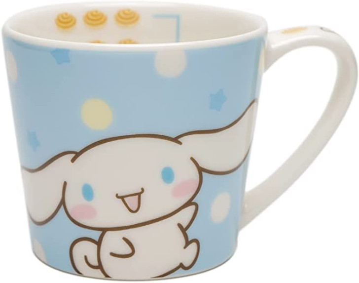 T's Factory Sanrio Measuring Mag - Cinnamoroll