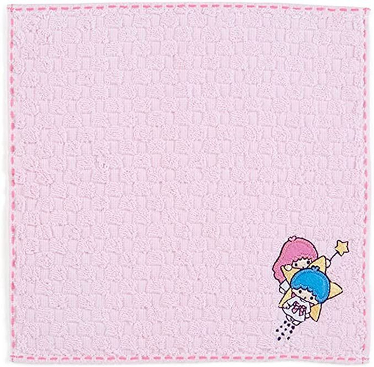 Sanrio Sanrio Mini Towel Stitch / Little Twin Stars 306011