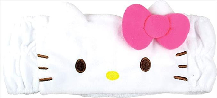 T's Factory Sanrio Head Band - Hello Kitty