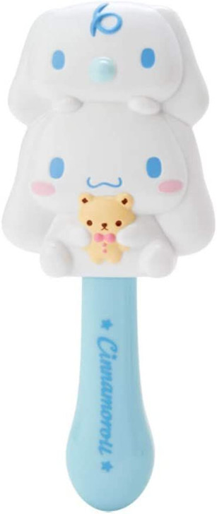 Sanrio Hairbrush Cinnamoroll