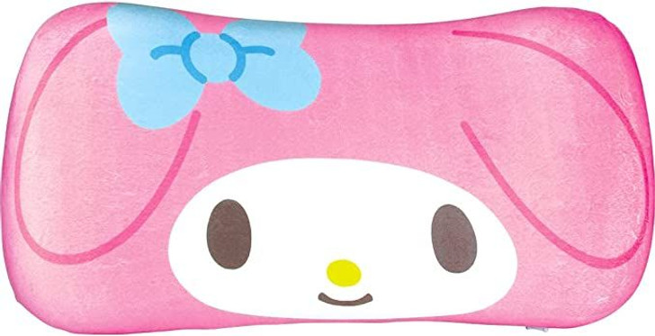 T's Factory Sanrio Memory Foam Cushion - My Melody Face