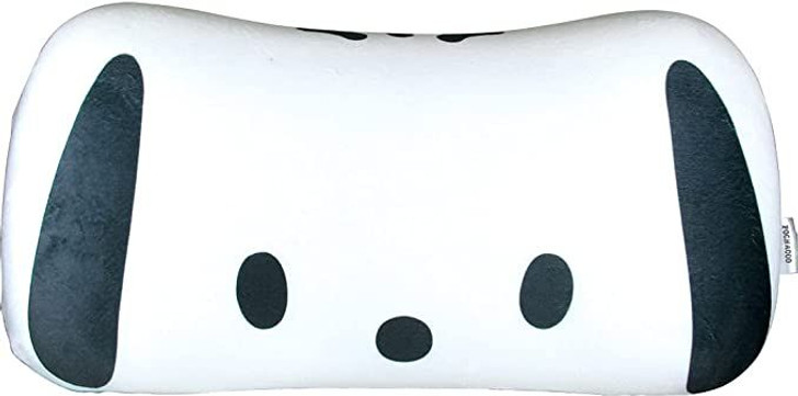 T's Factory Sanrio Memory Foam Cushion - Pochacco Face