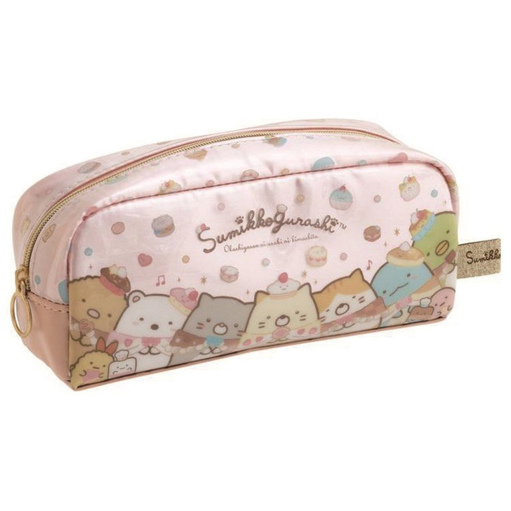 Sumikko Gurashi Pencil Pouch PT05101