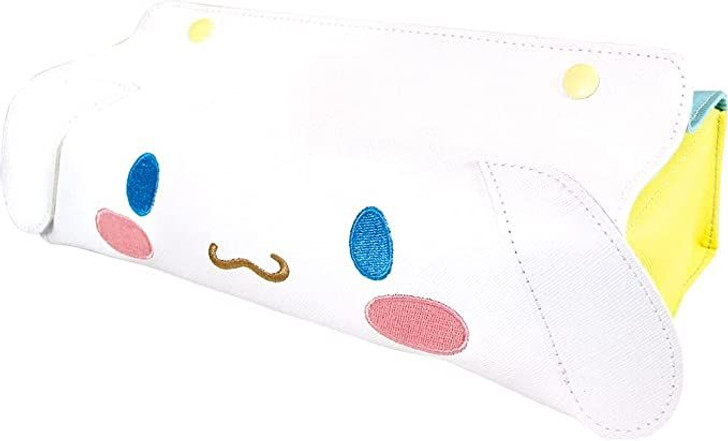 T's Factory Sanrio Tissue Box Cover - Cinnamoroll