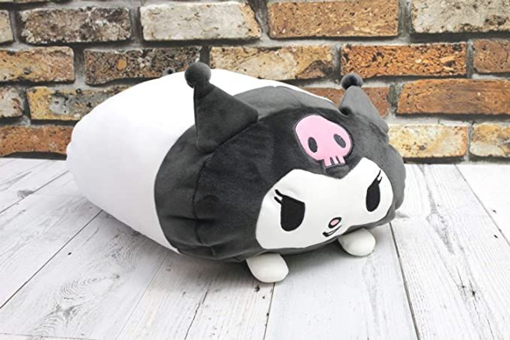 Hatakeyama Shoji Bedding Cushion S - Kuromi